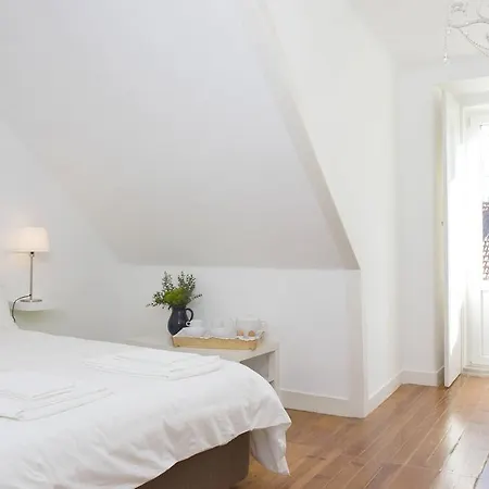 Apartmán Principe Real And More