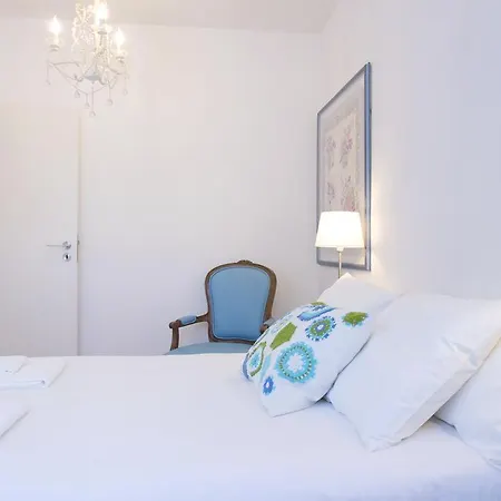 Principe Real And More Apartman